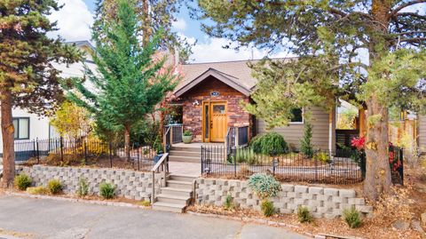 Tiny photo for 1439 NW 4th Street, Bend, OR 97703 (MLS # 220212058)