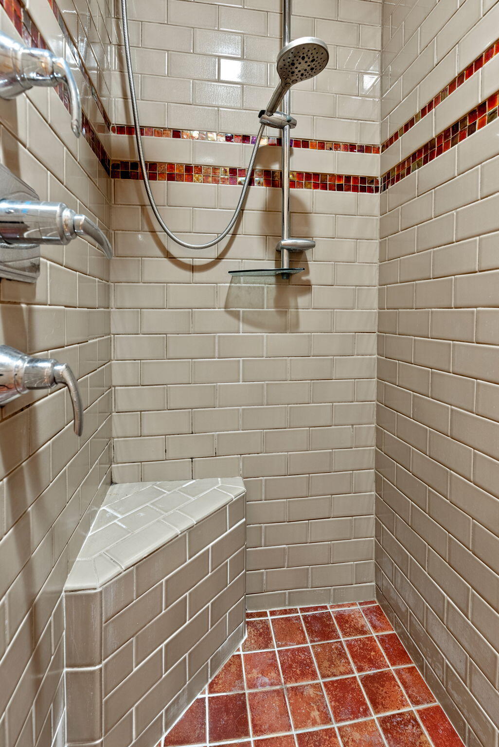 River Terrace - Residential