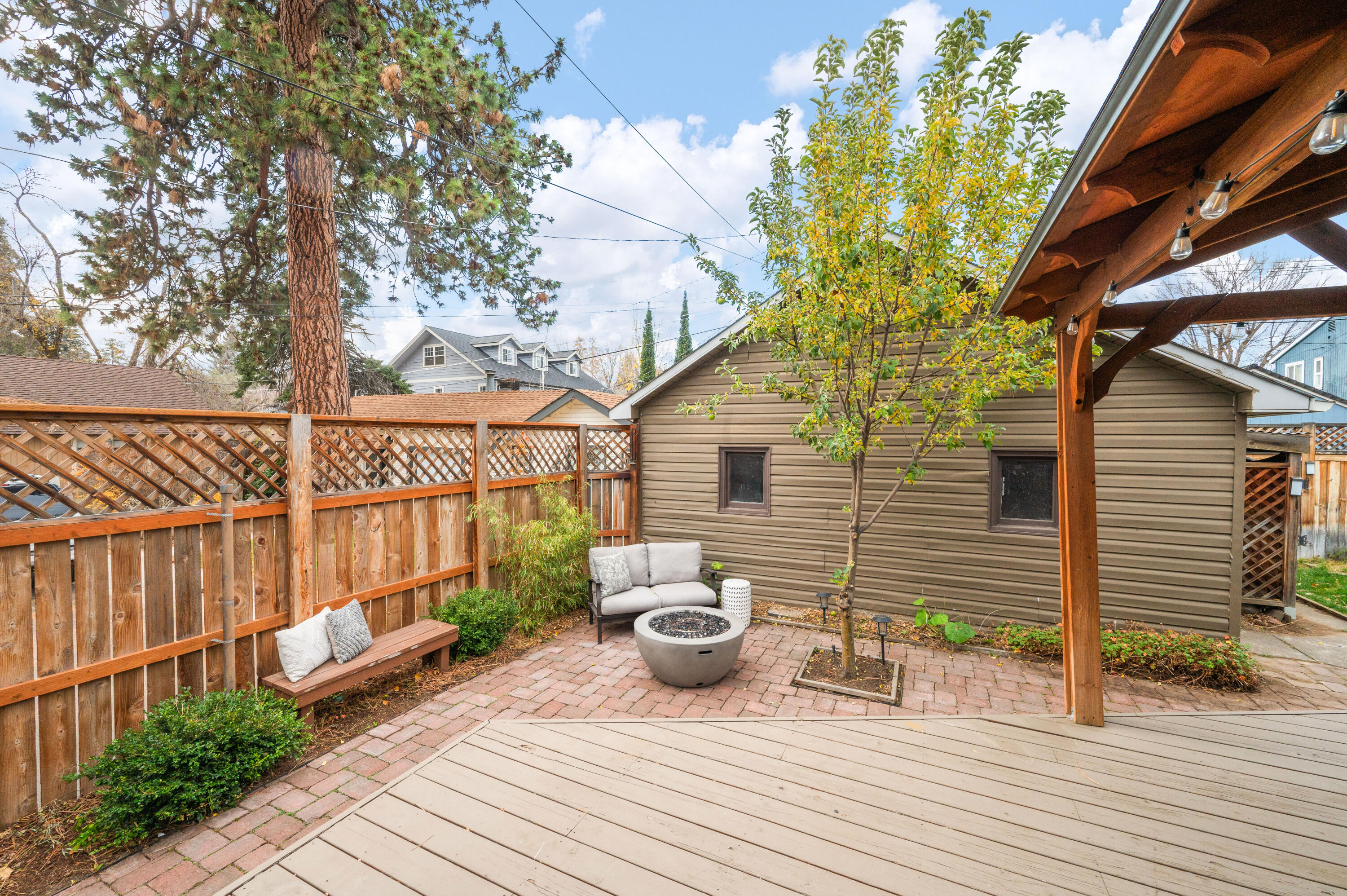 River Terrace - Residential