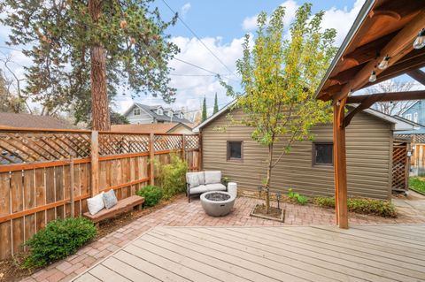 Tiny photo for 1439 NW 4th Street, Bend, OR 97703 (MLS # 220212058)