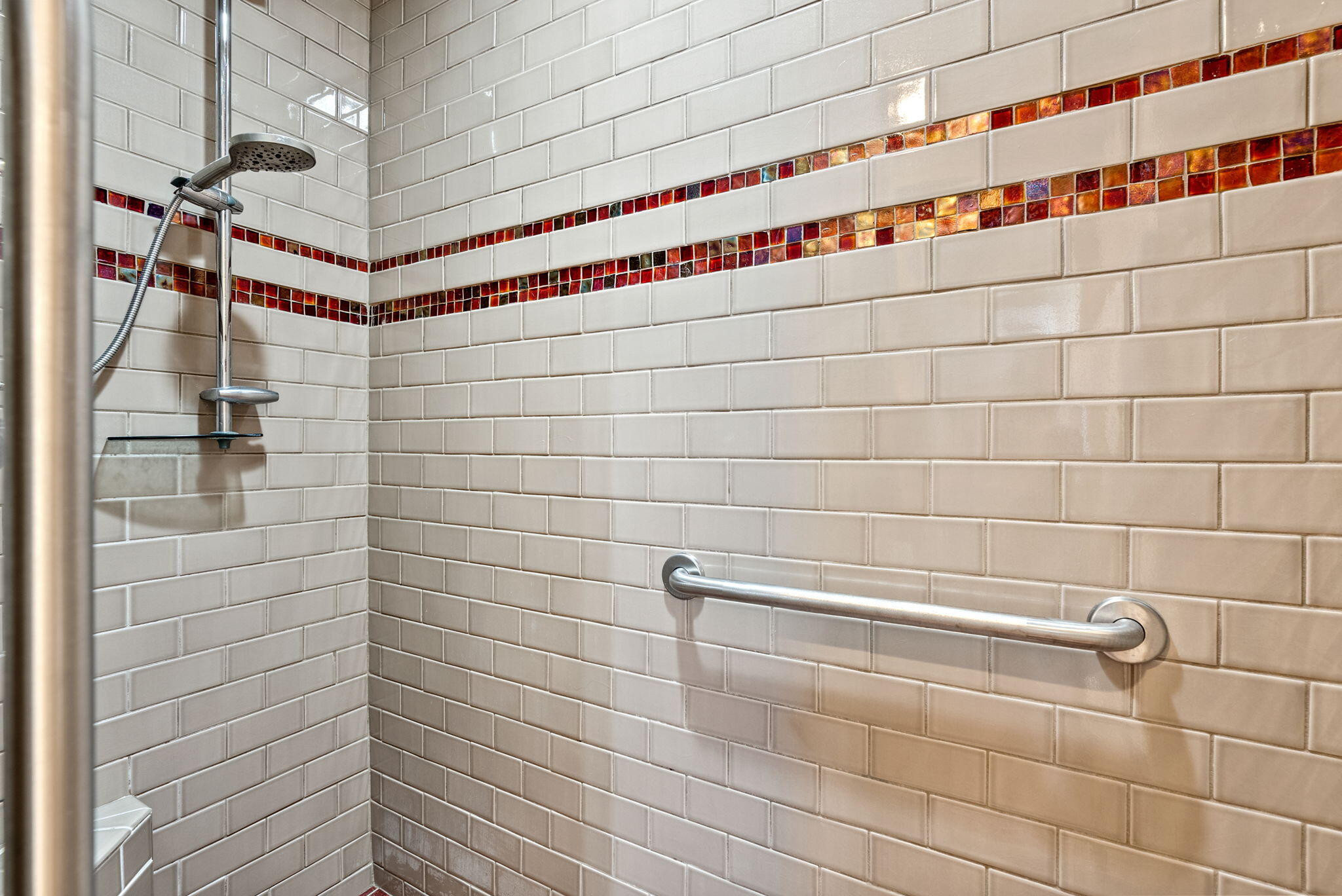 River Terrace - Residential