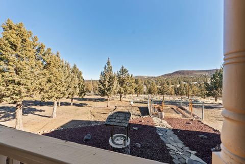 Tiny photo for 7002 SE Davis Loop Loop, Prineville, OR 97754 (MLS # 220213828)