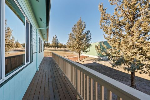 Tiny photo for 7002 SE Davis Loop Loop, Prineville, OR 97754 (MLS # 220213828)