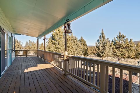 Tiny photo for 7002 SE Davis Loop Loop, Prineville, OR 97754 (MLS # 220213828)