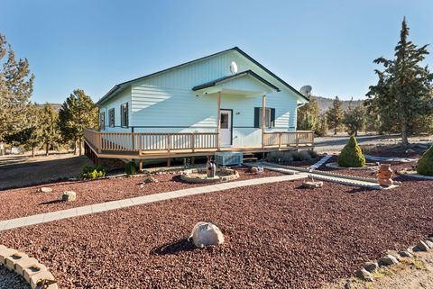 Tiny photo for 7002 SE Davis Loop Loop, Prineville, OR 97754 (MLS # 220213828)
