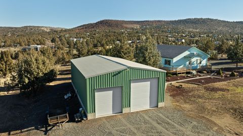 Tiny photo for 7002 SE Davis Loop Loop, Prineville, OR 97754 (MLS # 220213828)