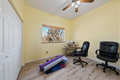 Tiny photo for 7002 SE Davis Loop Loop, Prineville, OR 97754 (MLS # 220213828)