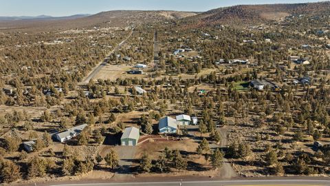 Tiny photo for 7002 SE Davis Loop Loop, Prineville, OR 97754 (MLS # 220213828)