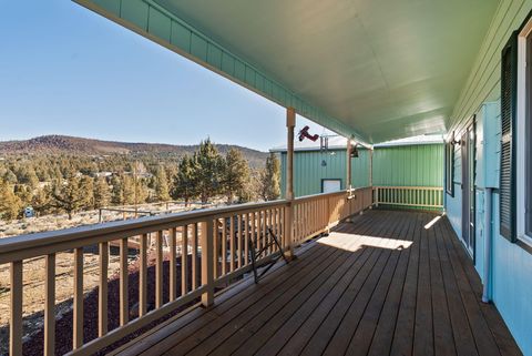 Tiny photo for 7002 SE Davis Loop Loop, Prineville, OR 97754 (MLS # 220213828)