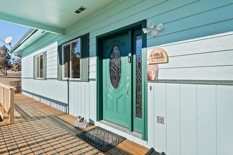 Tiny photo for 7002 SE Davis Loop Loop, Prineville, OR 97754 (MLS # 220213828)