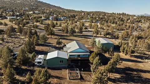 Tiny photo for 7002 SE Davis Loop Loop, Prineville, OR 97754 (MLS # 220213828)