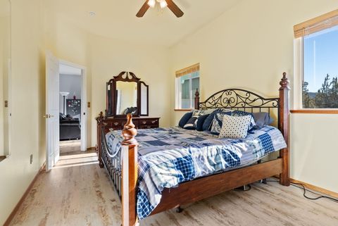 Tiny photo for 7002 SE Davis Loop Loop, Prineville, OR 97754 (MLS # 220213828)