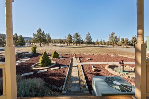Tiny photo for 7002 SE Davis Loop Loop, Prineville, OR 97754 (MLS # 220213828)