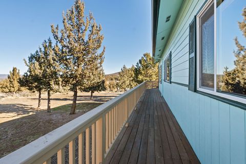 Tiny photo for 7002 SE Davis Loop Loop, Prineville, OR 97754 (MLS # 220213828)