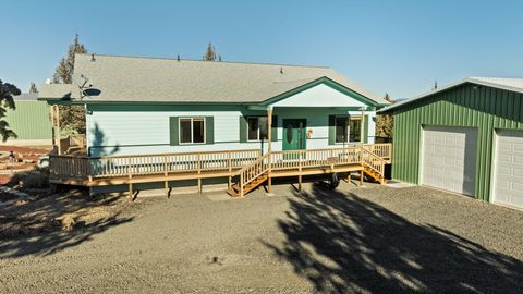 Tiny photo for 7002 SE Davis Loop Loop, Prineville, OR 97754 (MLS # 220213828)