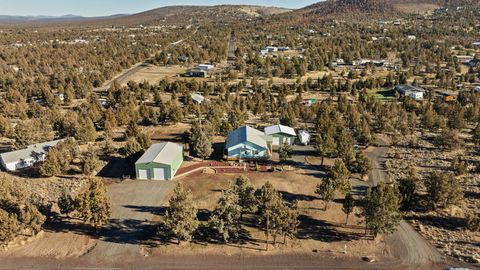 Tiny photo for 7002 SE Davis Loop Loop, Prineville, OR 97754 (MLS # 220213828)
