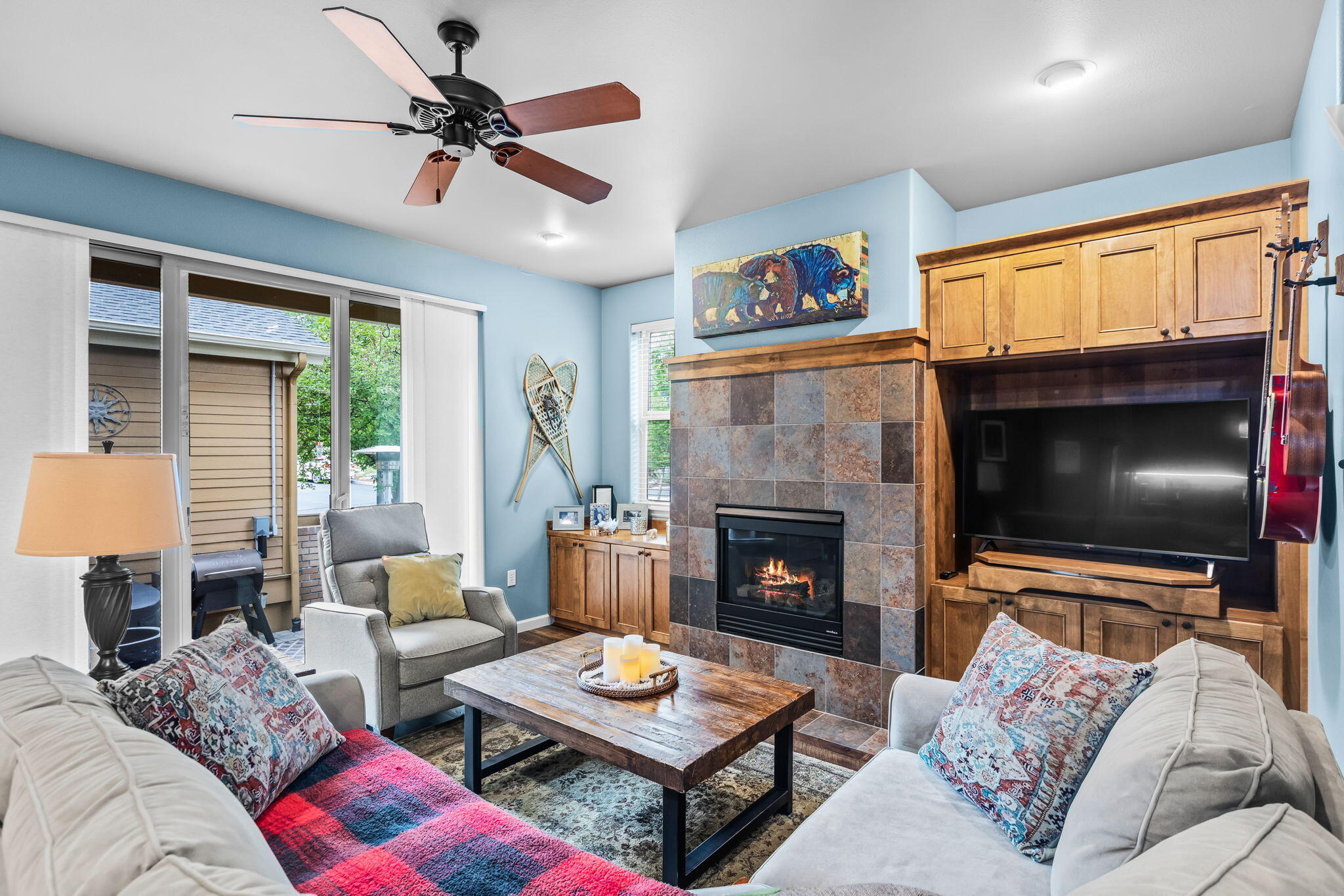 NorthWest Crossing - Residential