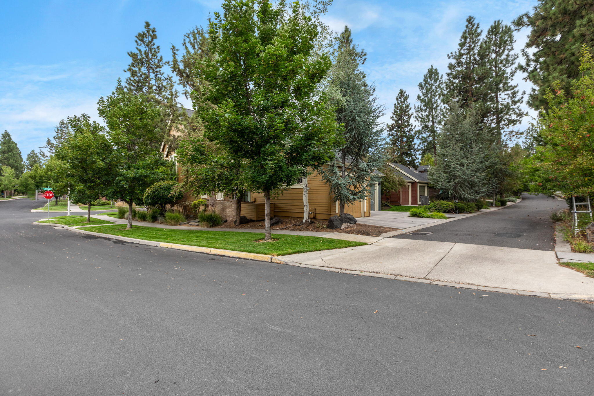 NorthWest Crossing - Residential