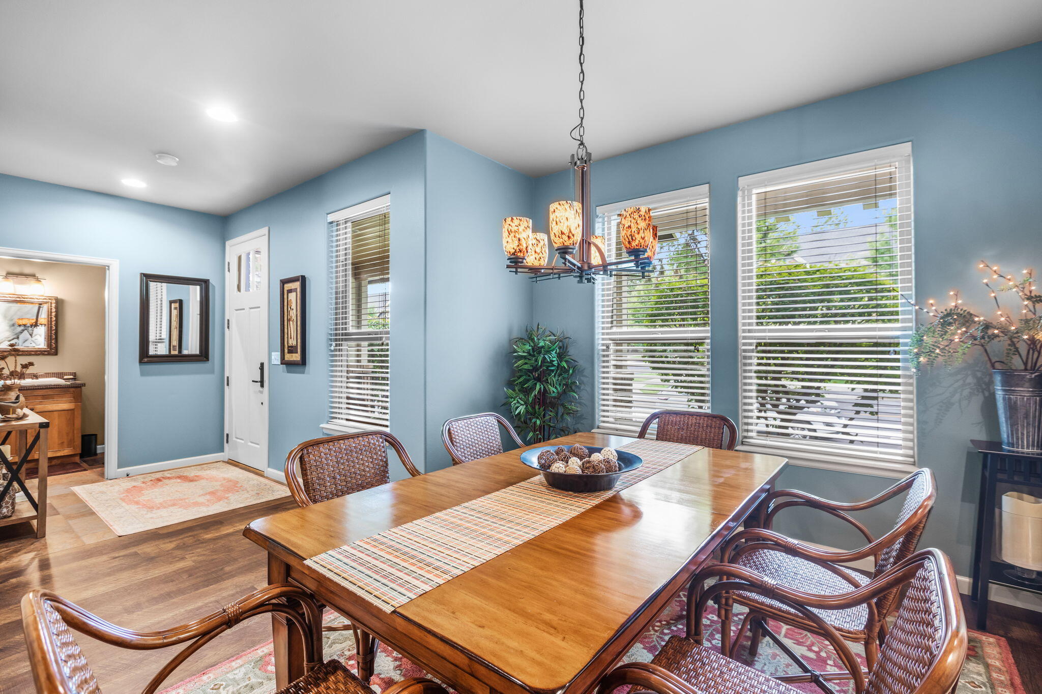 NorthWest Crossing - Residential