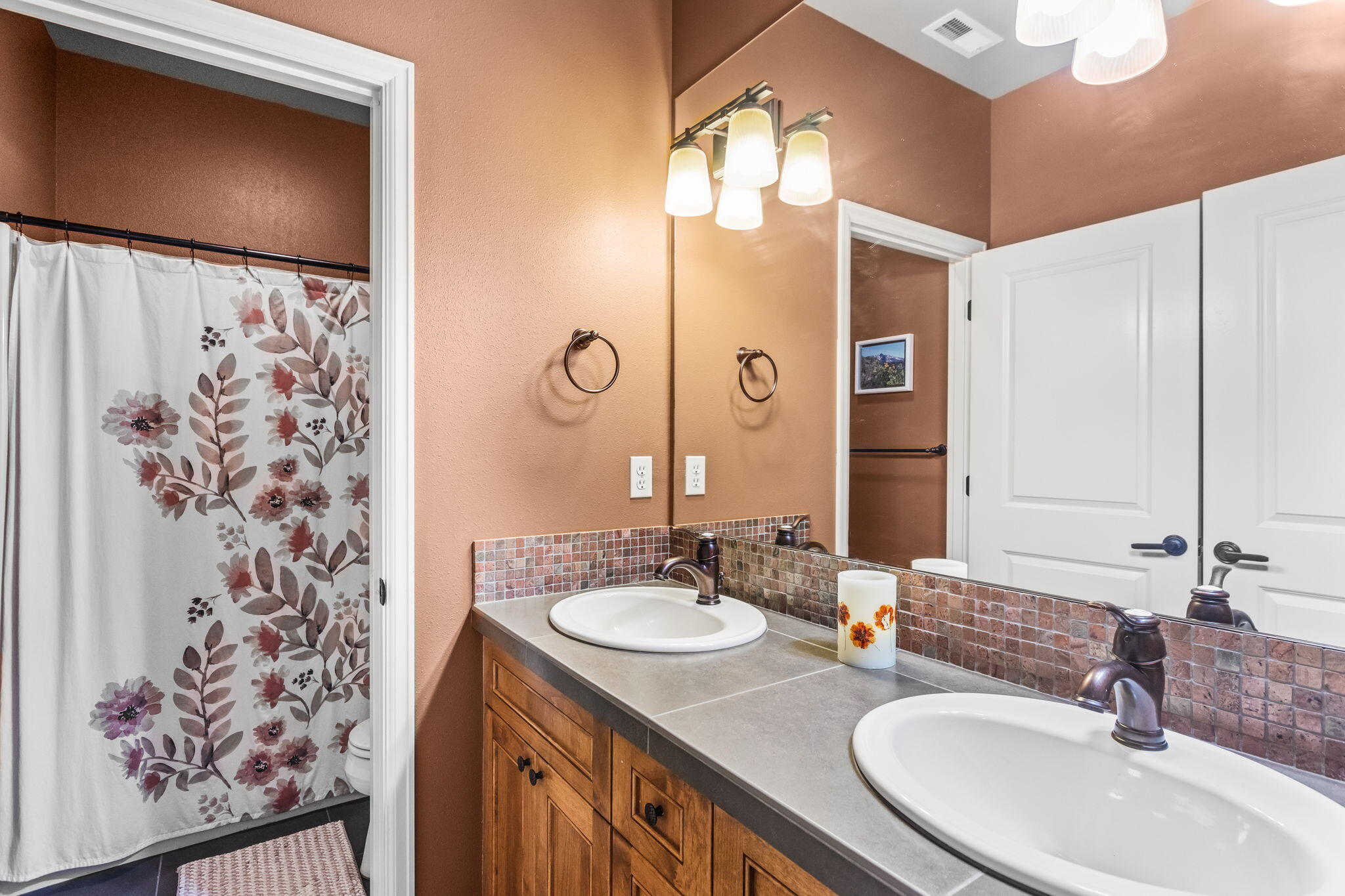 NorthWest Crossing - Residential