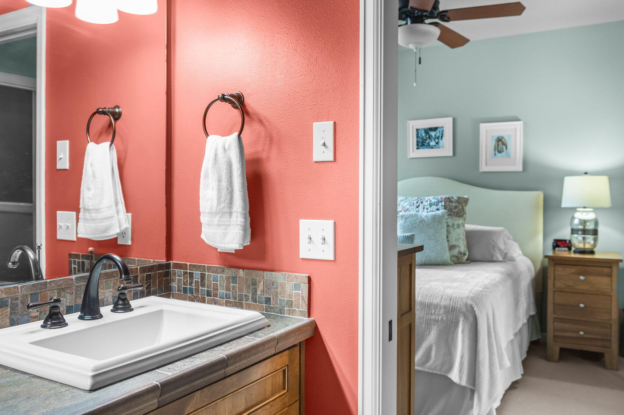 NorthWest Crossing - Residential