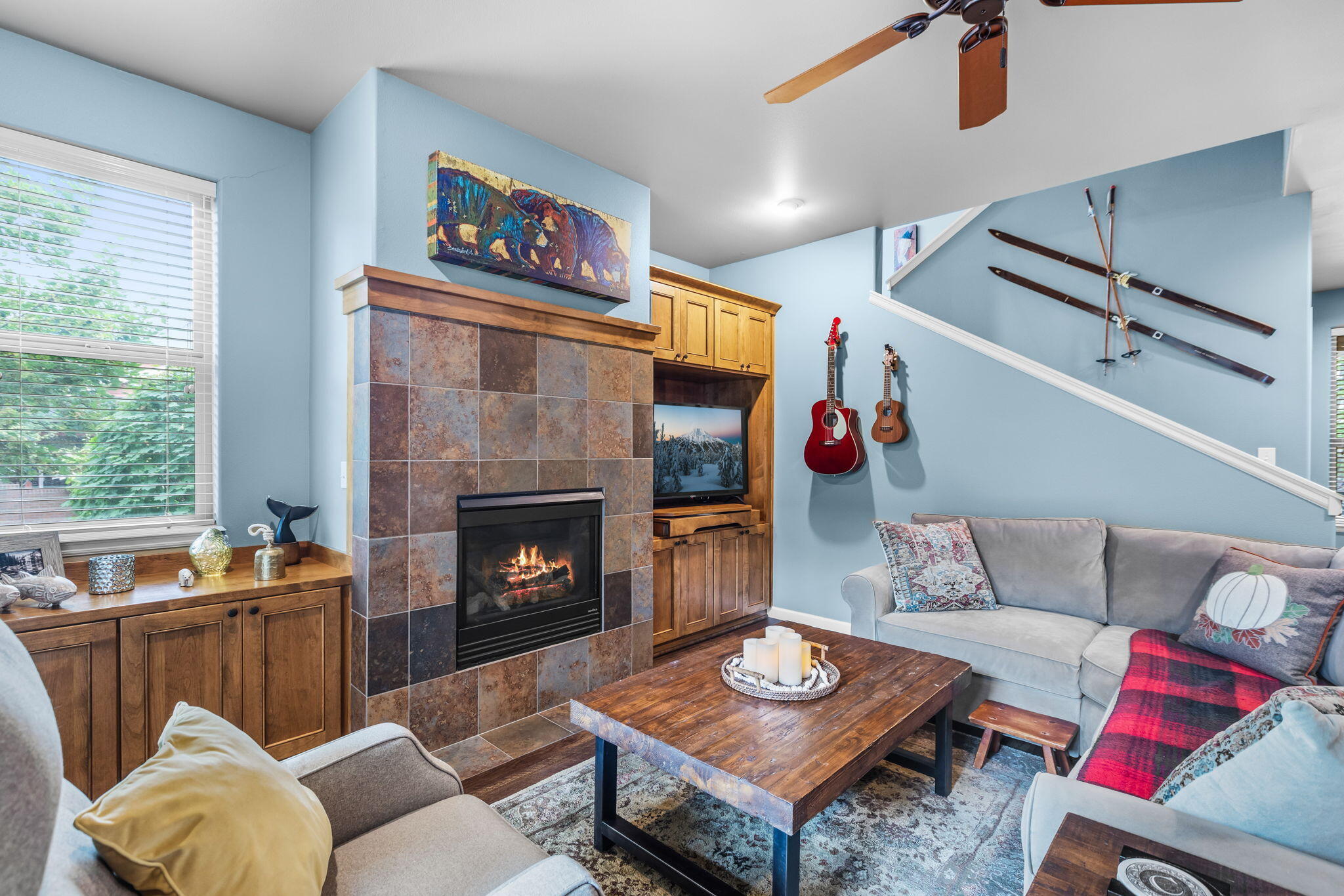 NorthWest Crossing - Residential