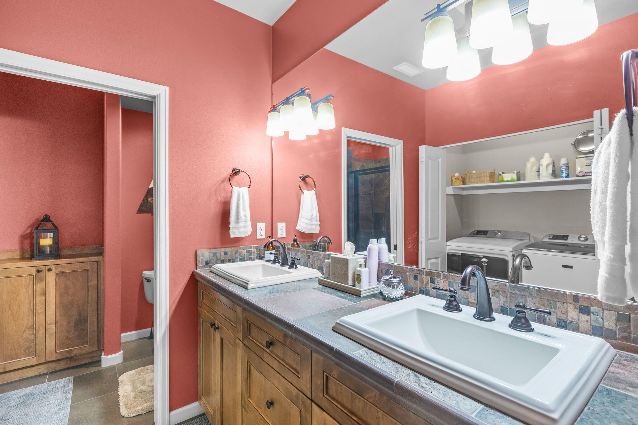 NorthWest Crossing - Residential