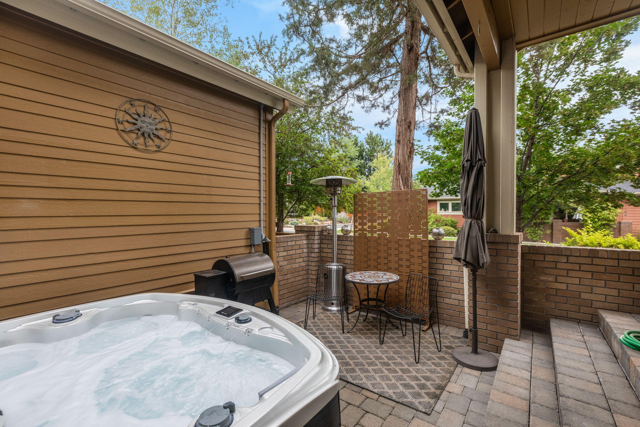 NorthWest Crossing - Residential