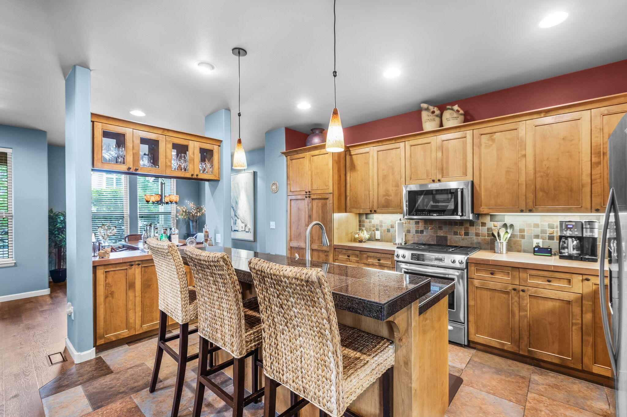 NorthWest Crossing - Residential