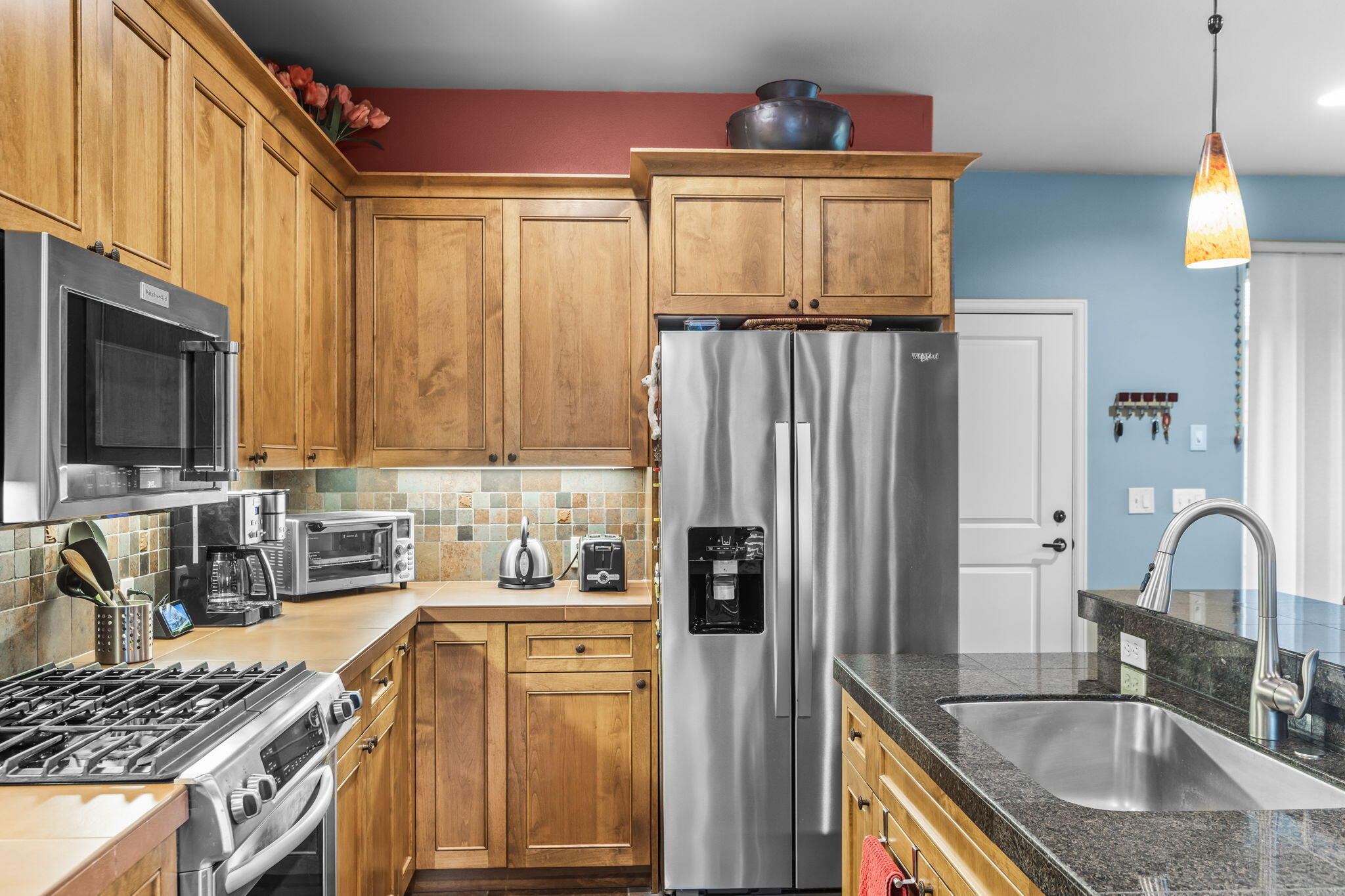 NorthWest Crossing - Residential