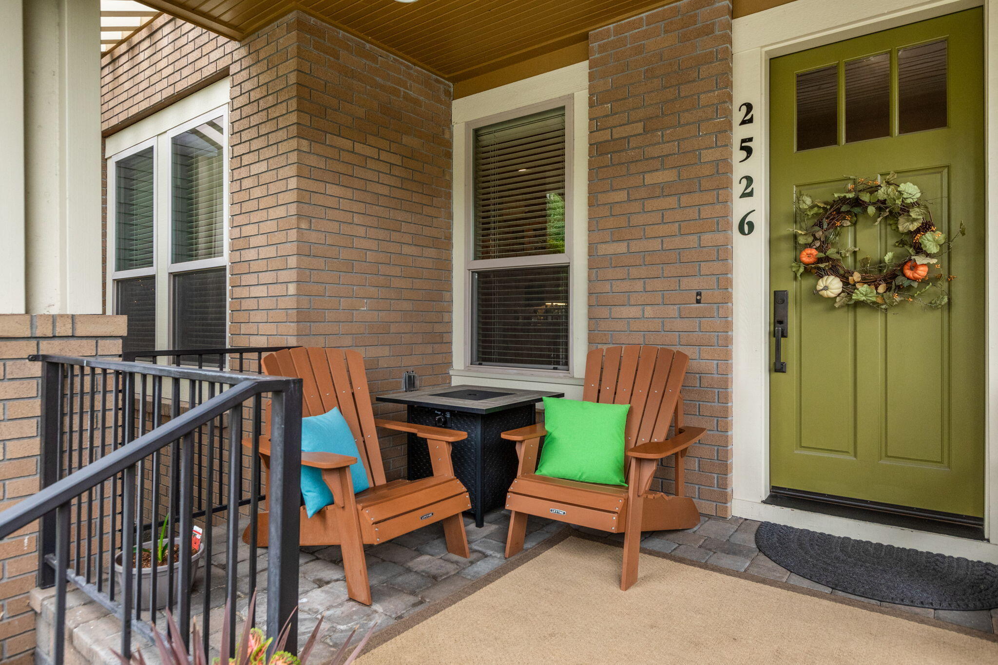 NorthWest Crossing - Residential