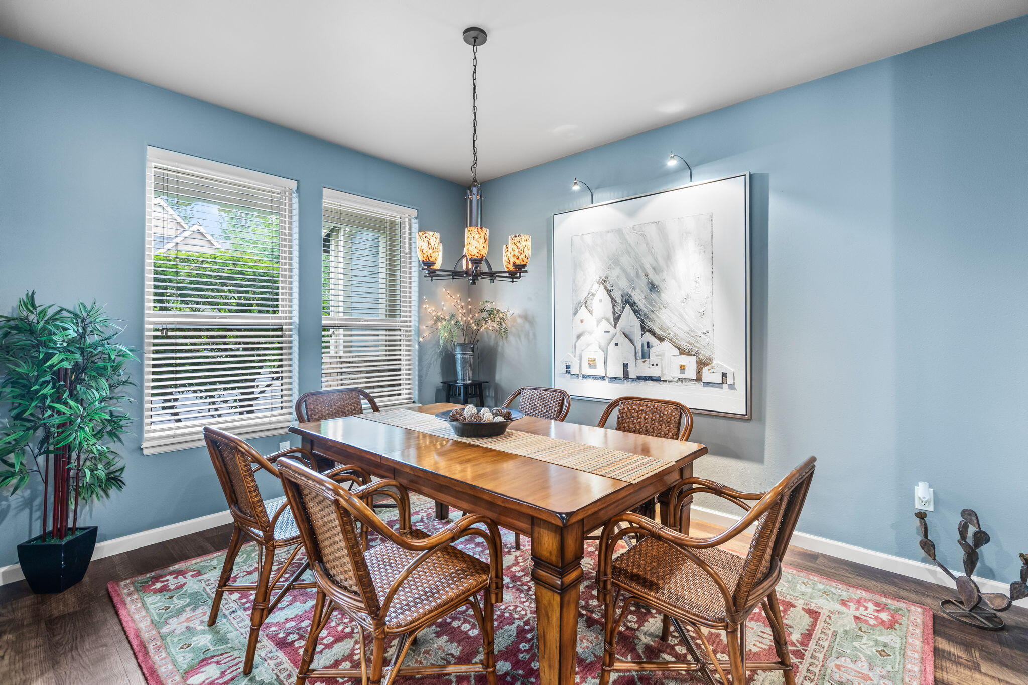 NorthWest Crossing - Residential