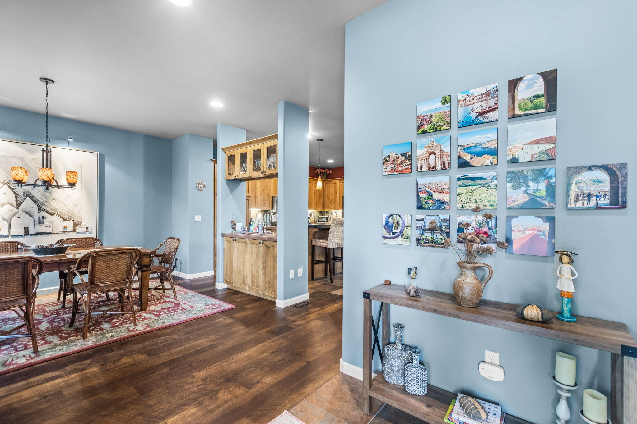 NorthWest Crossing - Residential