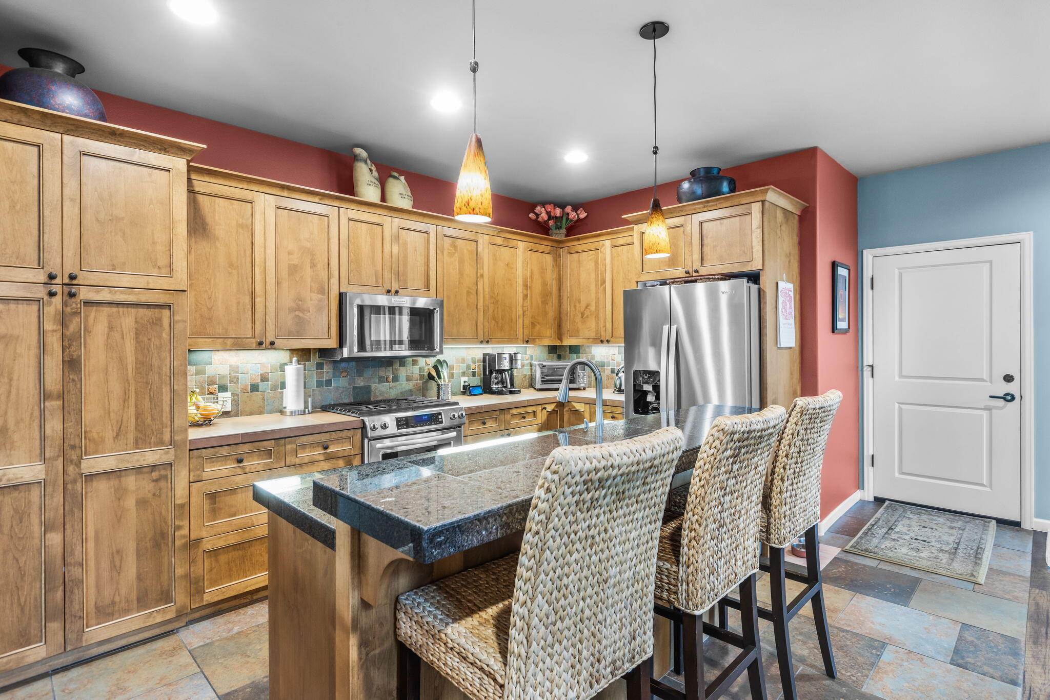 NorthWest Crossing - Residential