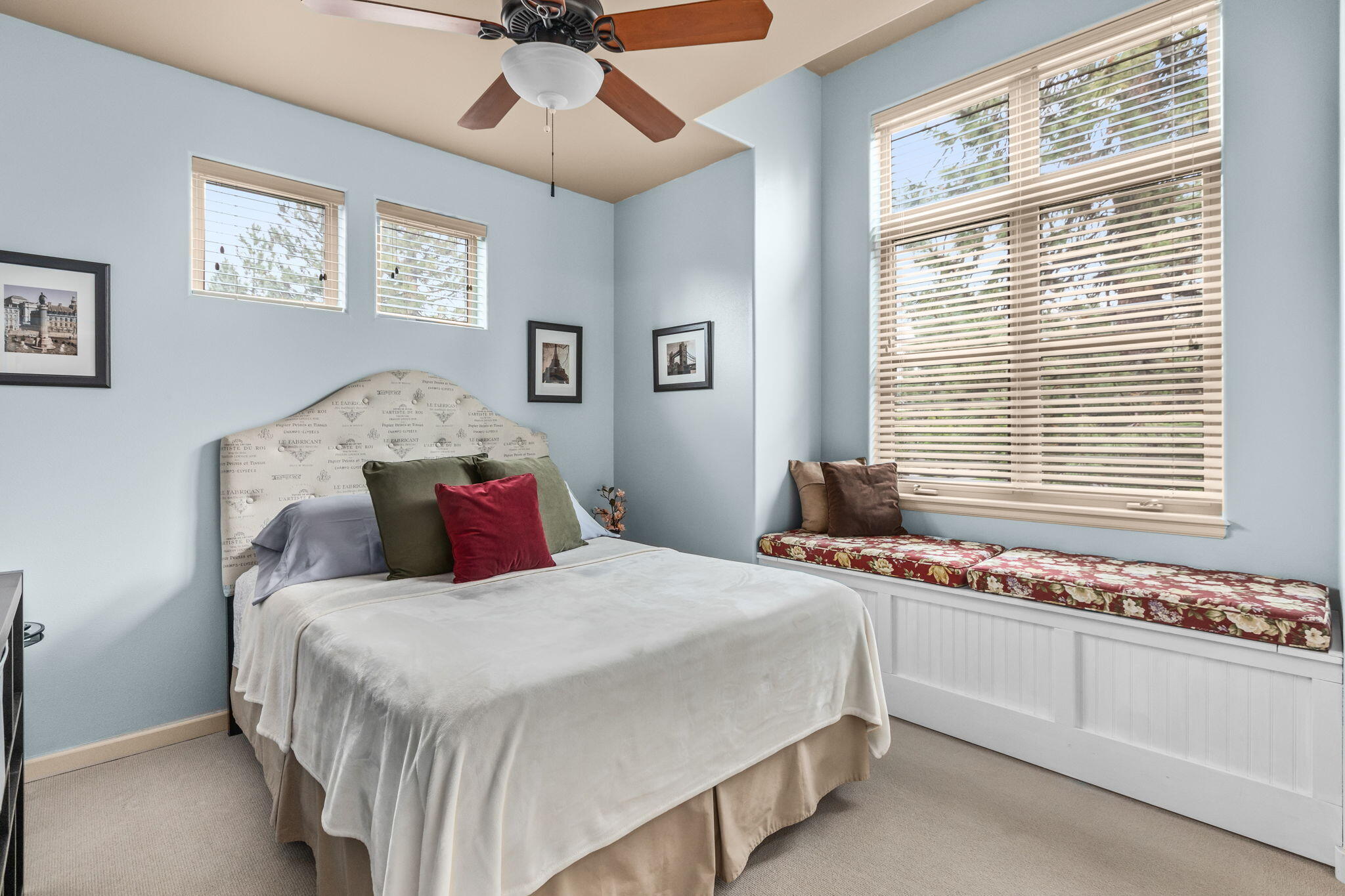 NorthWest Crossing - Residential