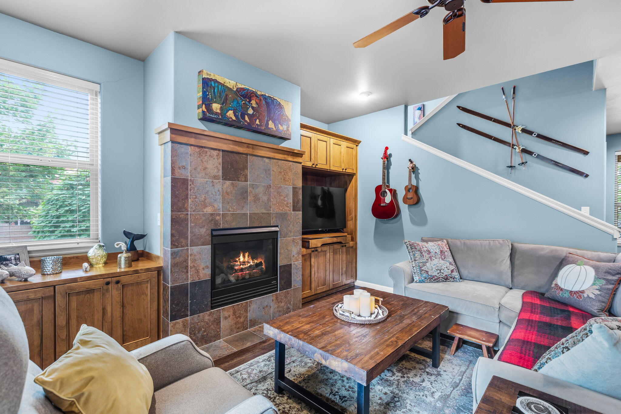 NorthWest Crossing - Residential