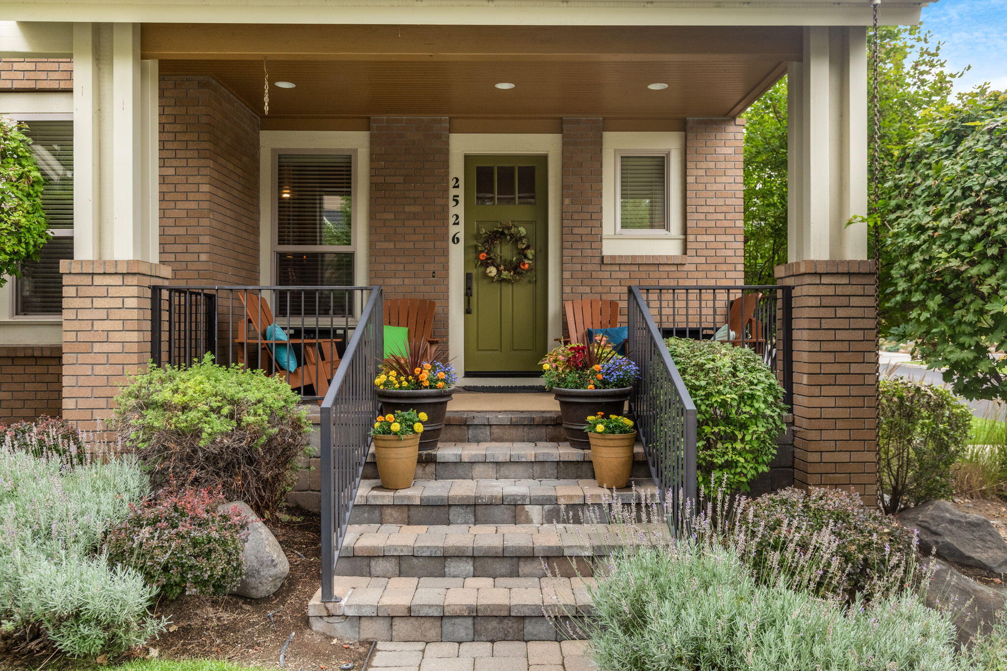 NorthWest Crossing - Residential