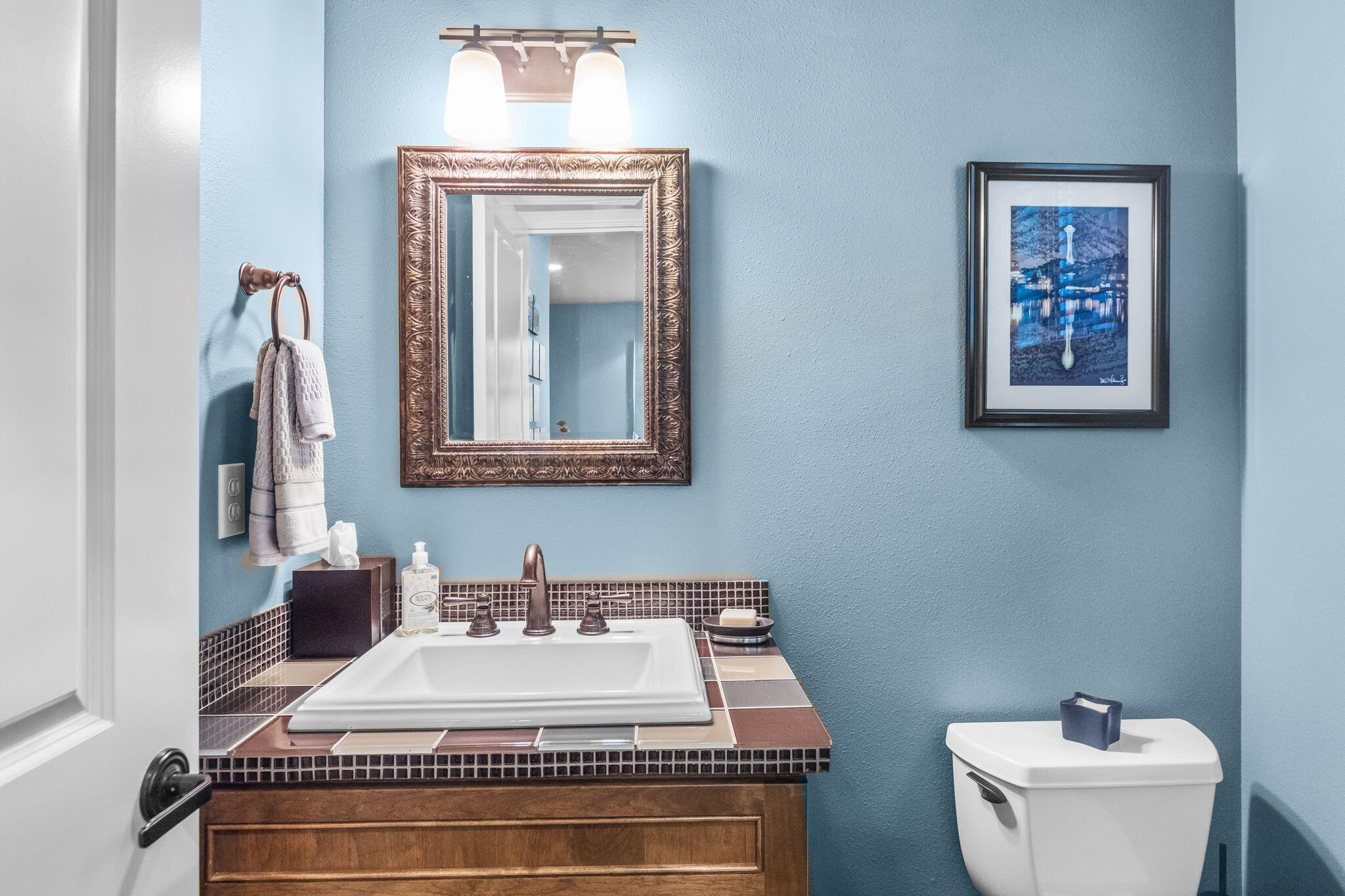 NorthWest Crossing - Residential