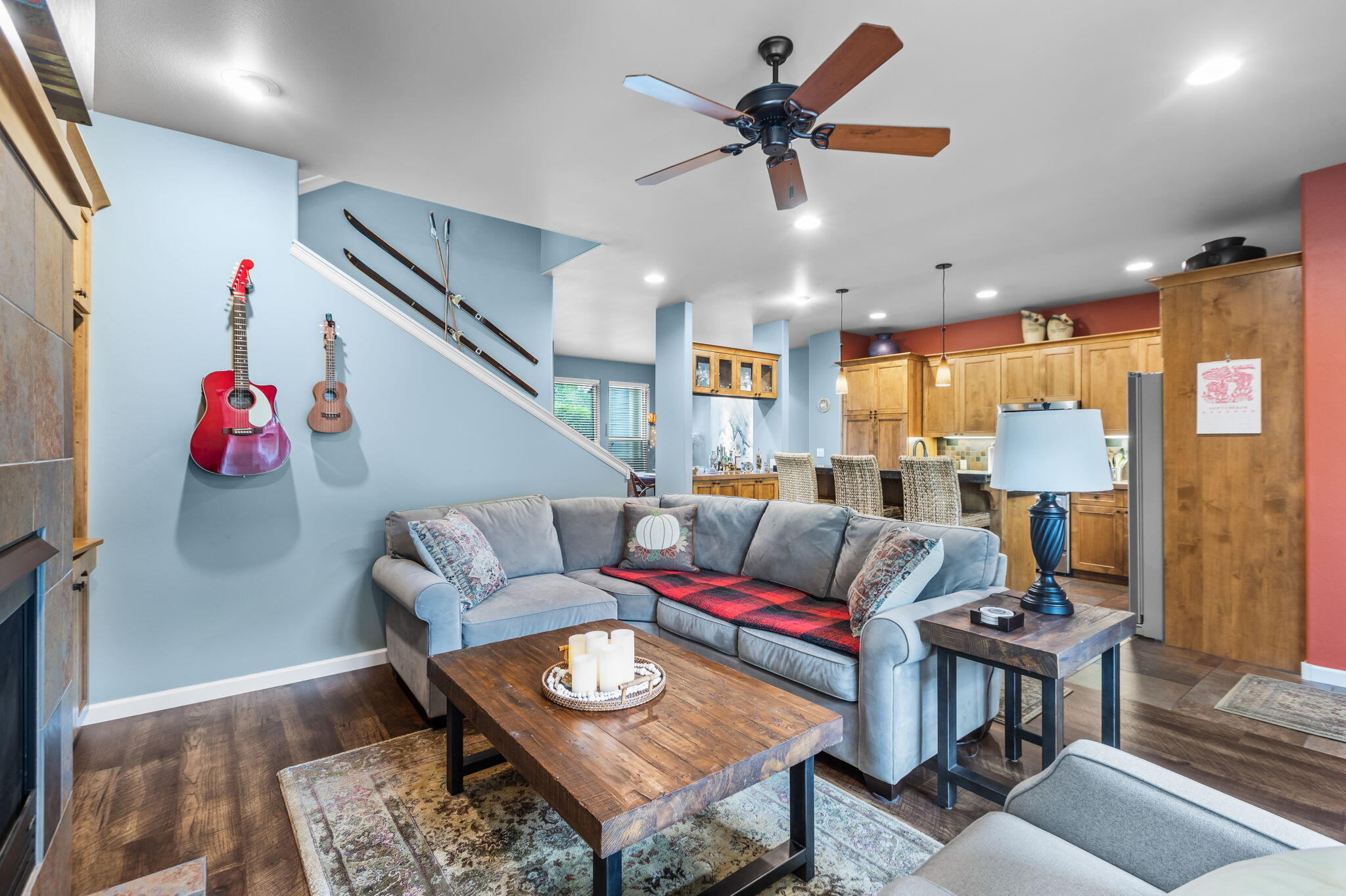 NorthWest Crossing - Residential