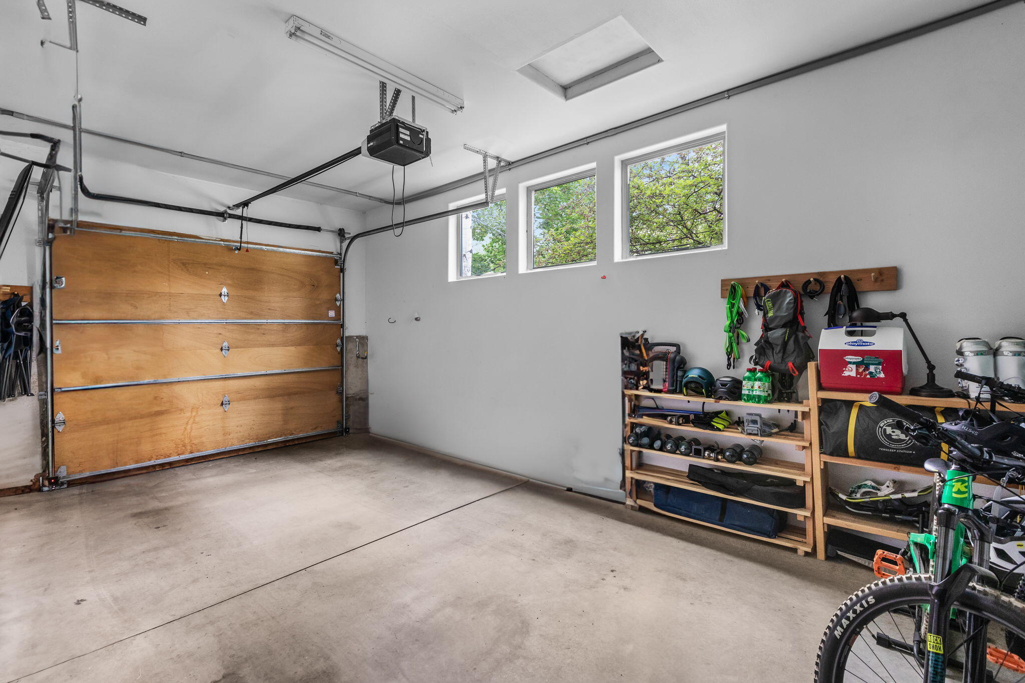 NorthWest Crossing - Residential