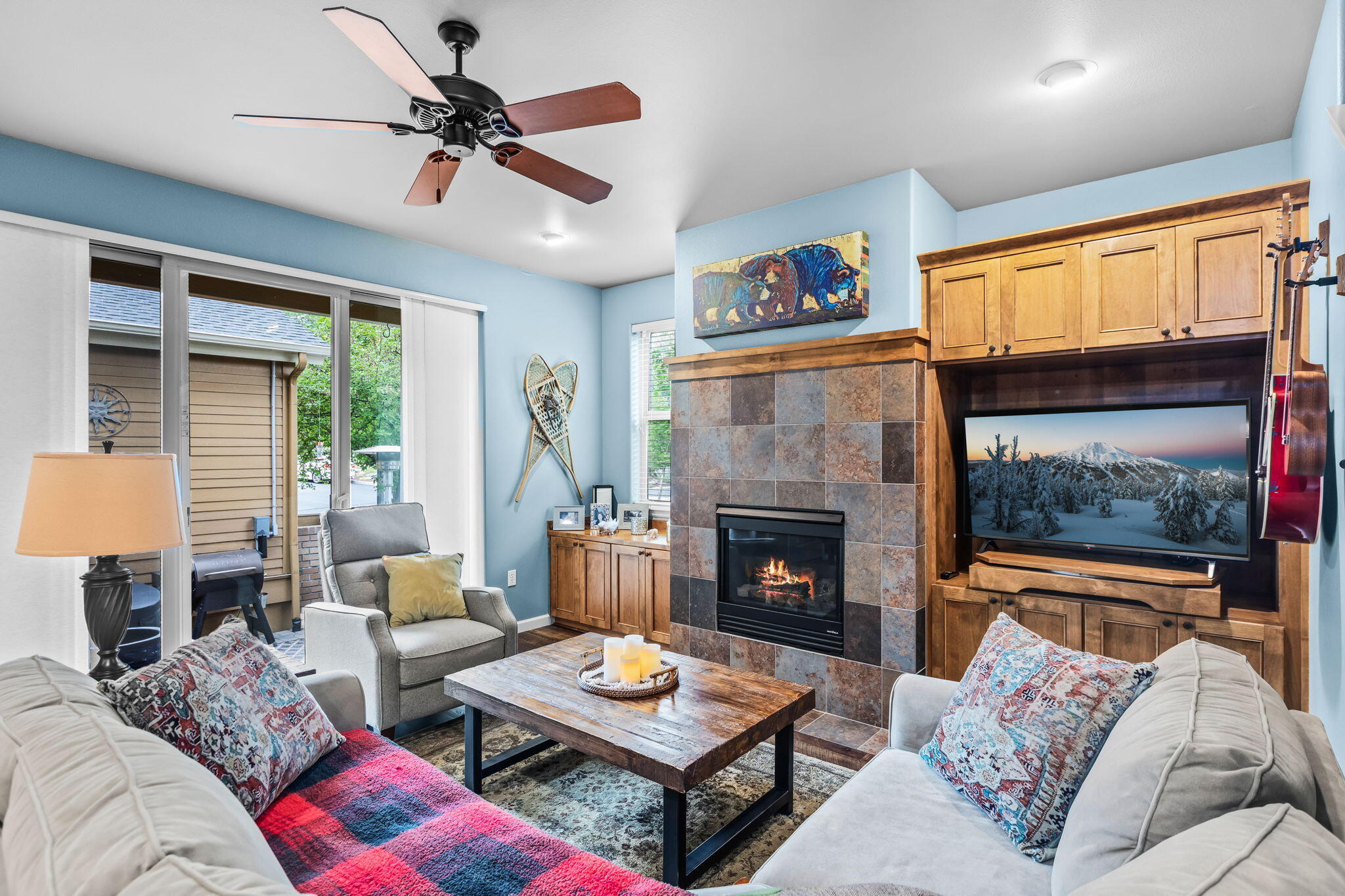 NorthWest Crossing - Residential