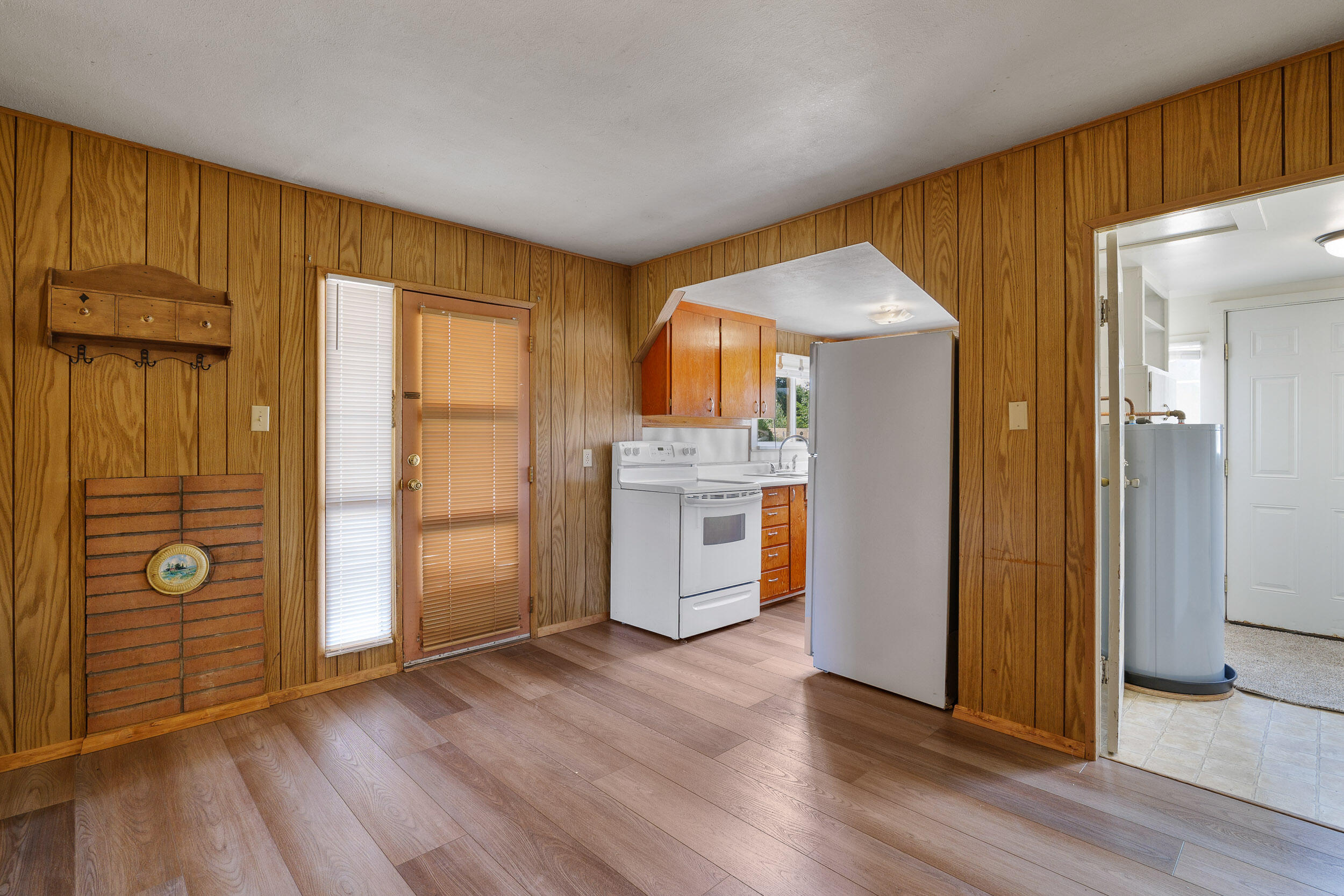 Marianne Subdivision - Residential