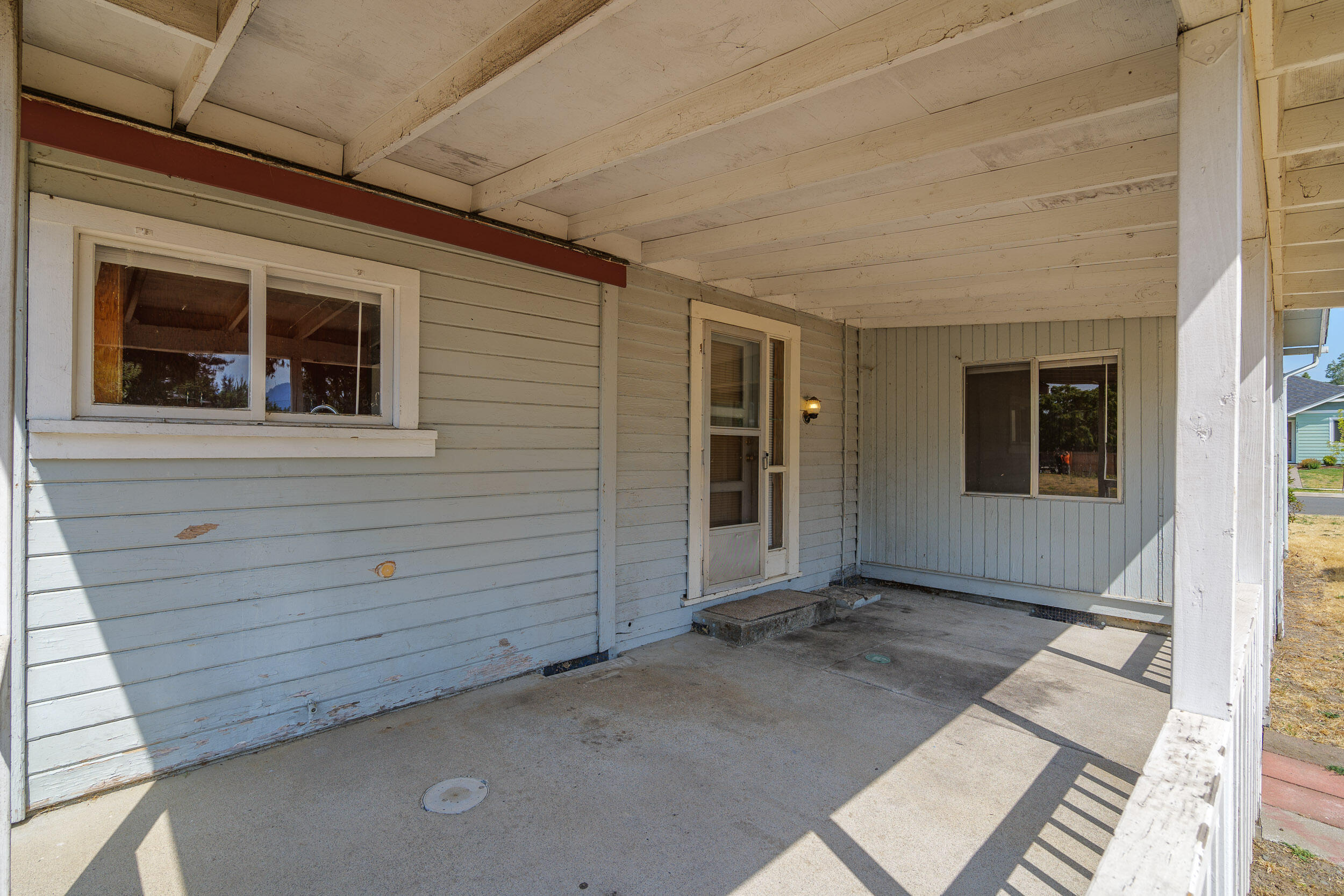 Marianne Subdivision - Residential