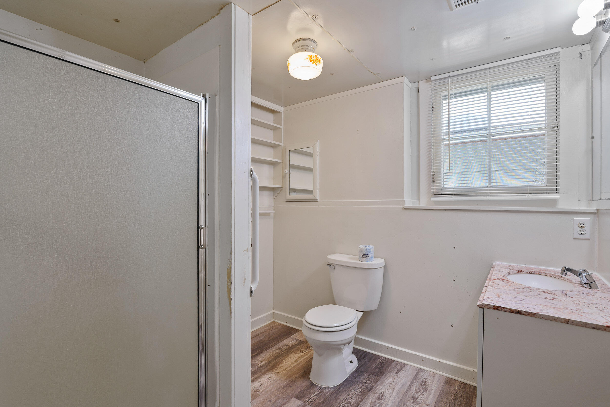 Marianne Subdivision - Residential