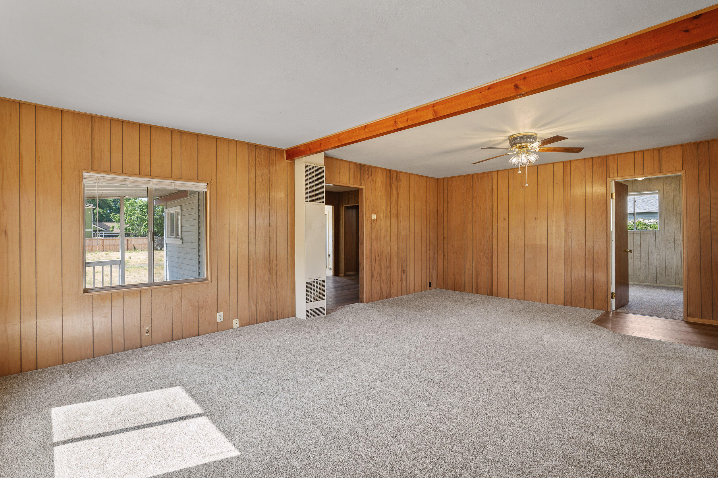 Marianne Subdivision - Residential