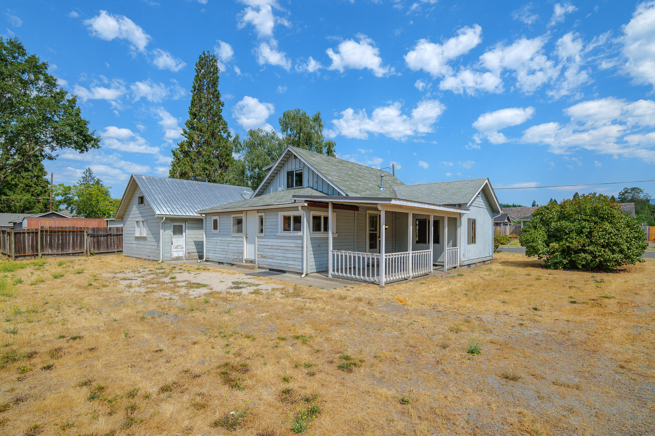 Marianne Subdivision - Residential