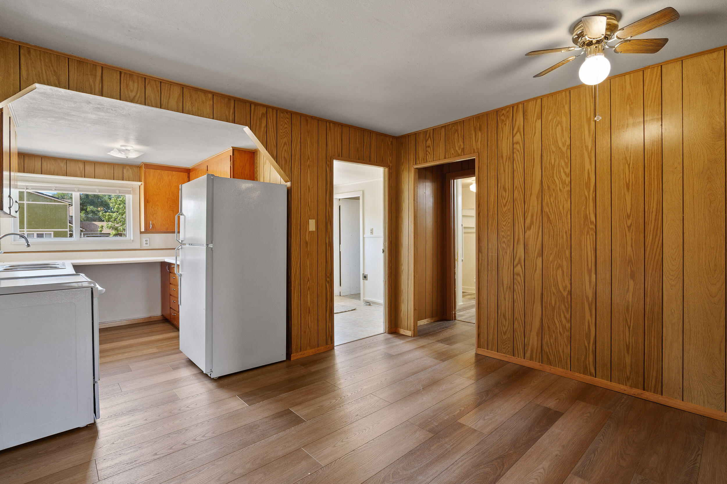 Marianne Subdivision - Residential