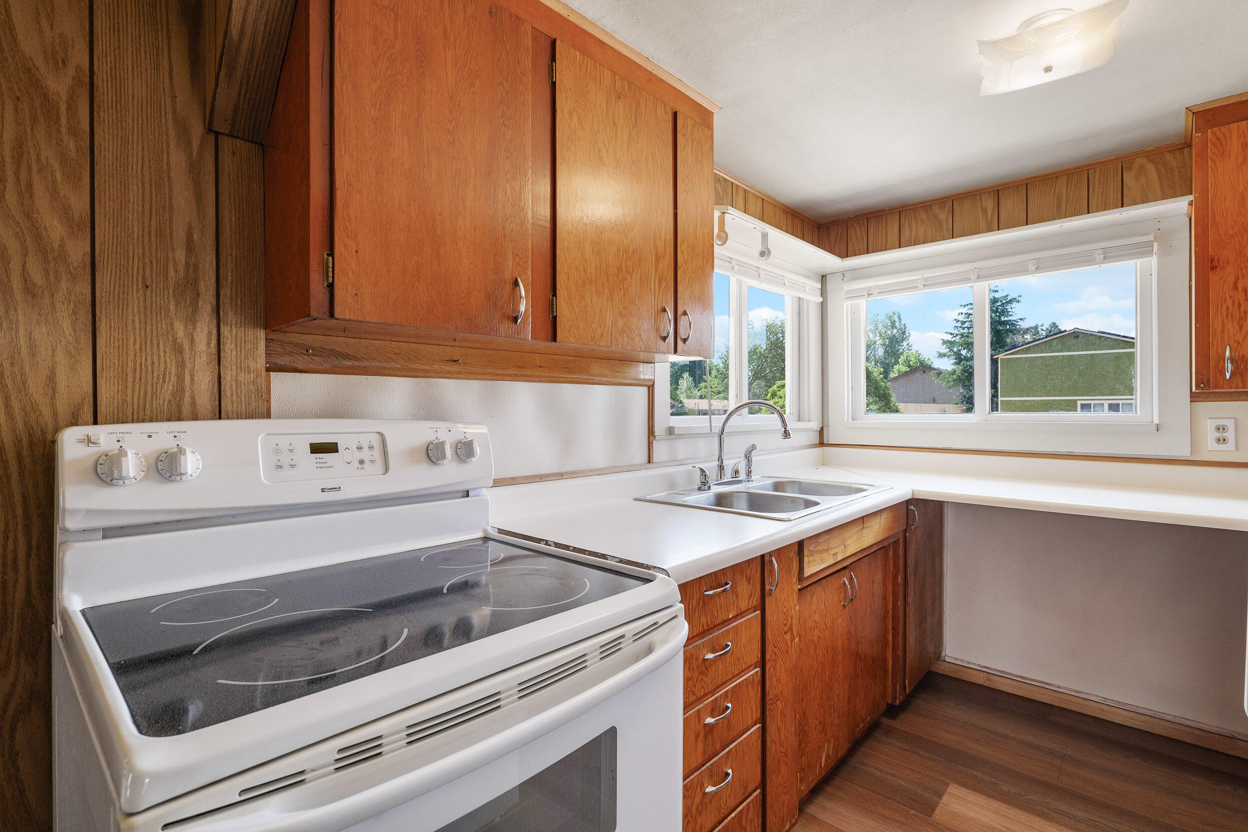 Marianne Subdivision - Residential