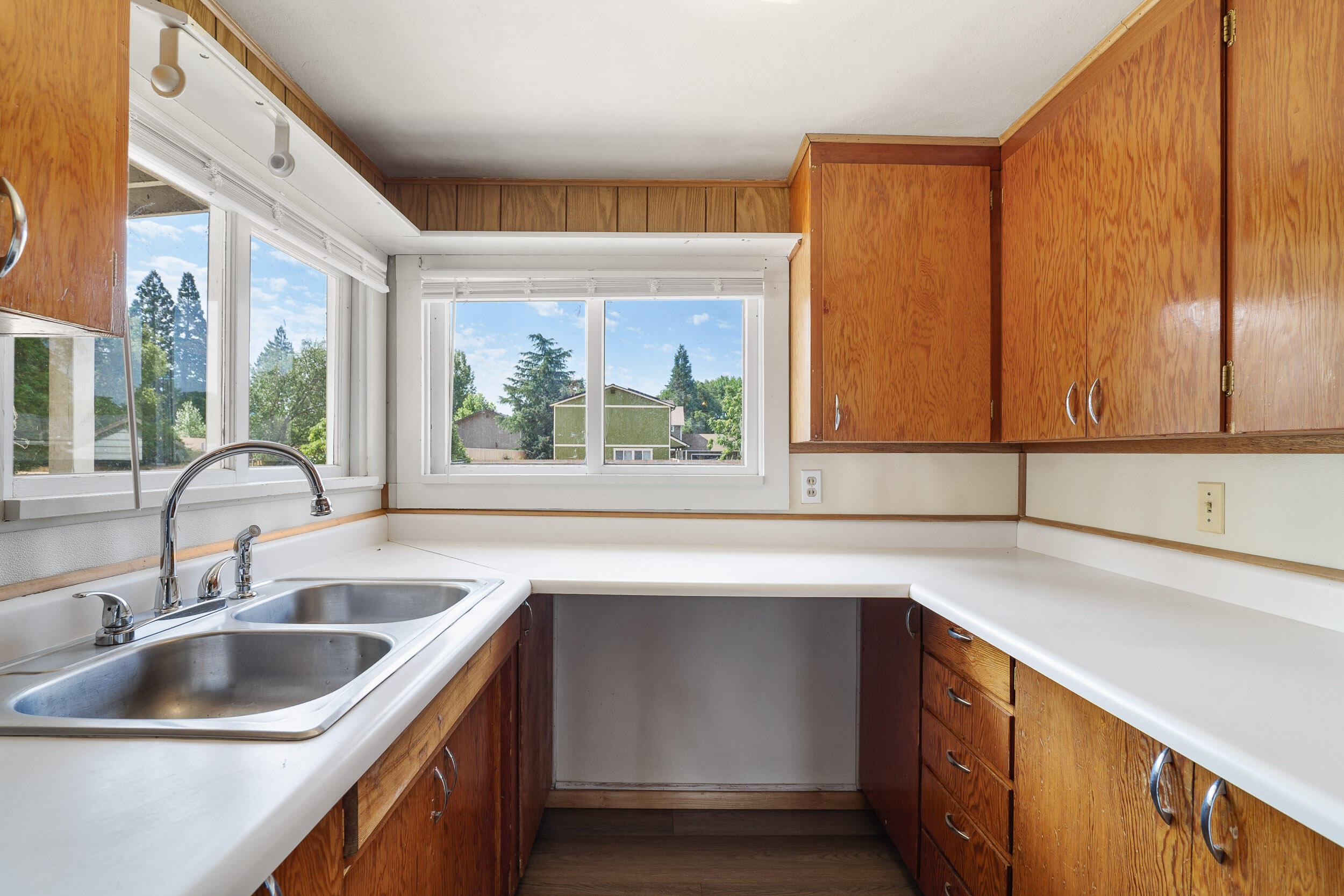 Marianne Subdivision - Residential