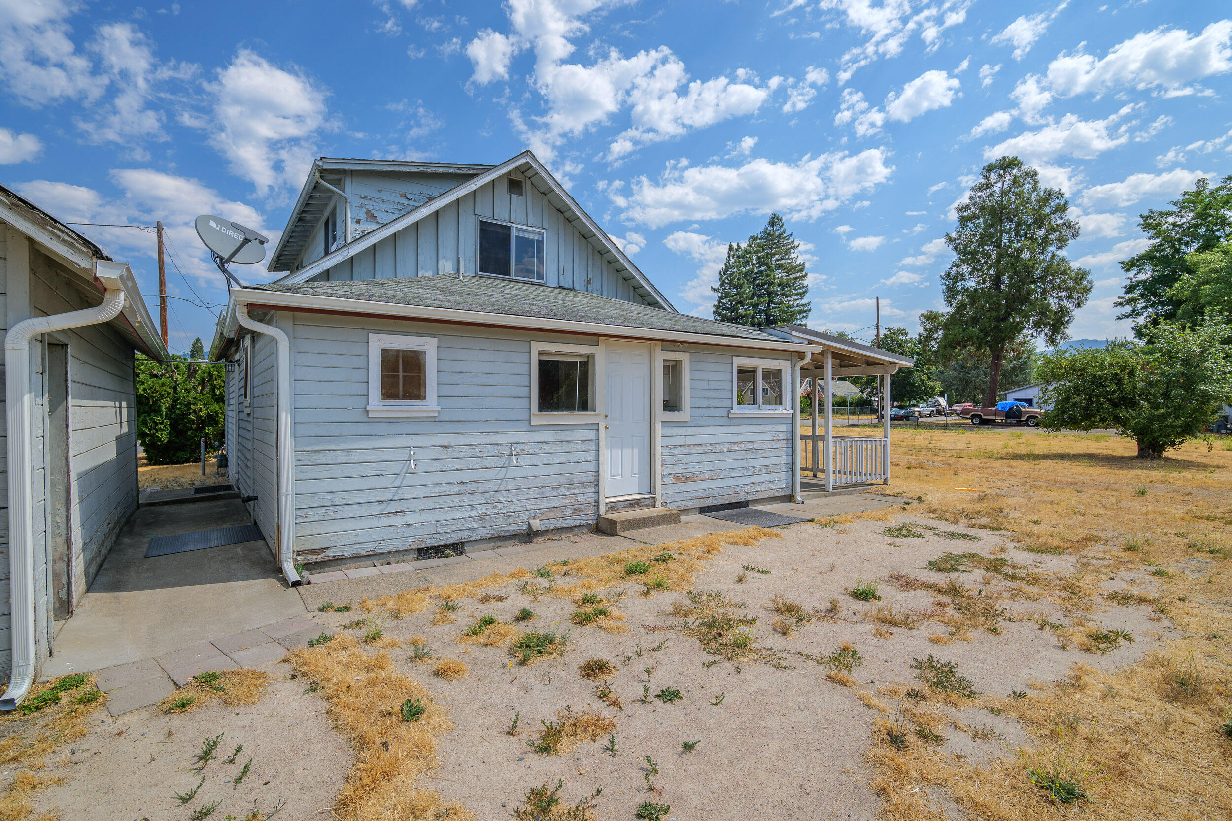 Marianne Subdivision - Residential